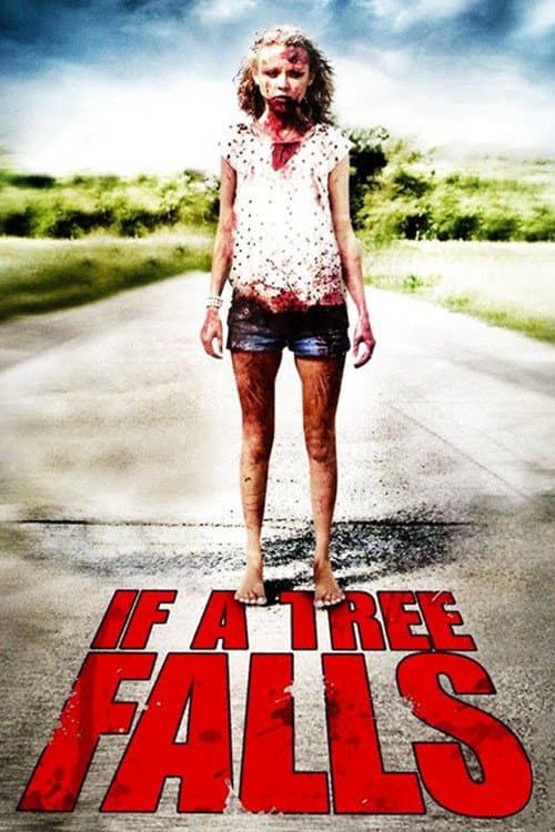 Poster di If a Tree Falls