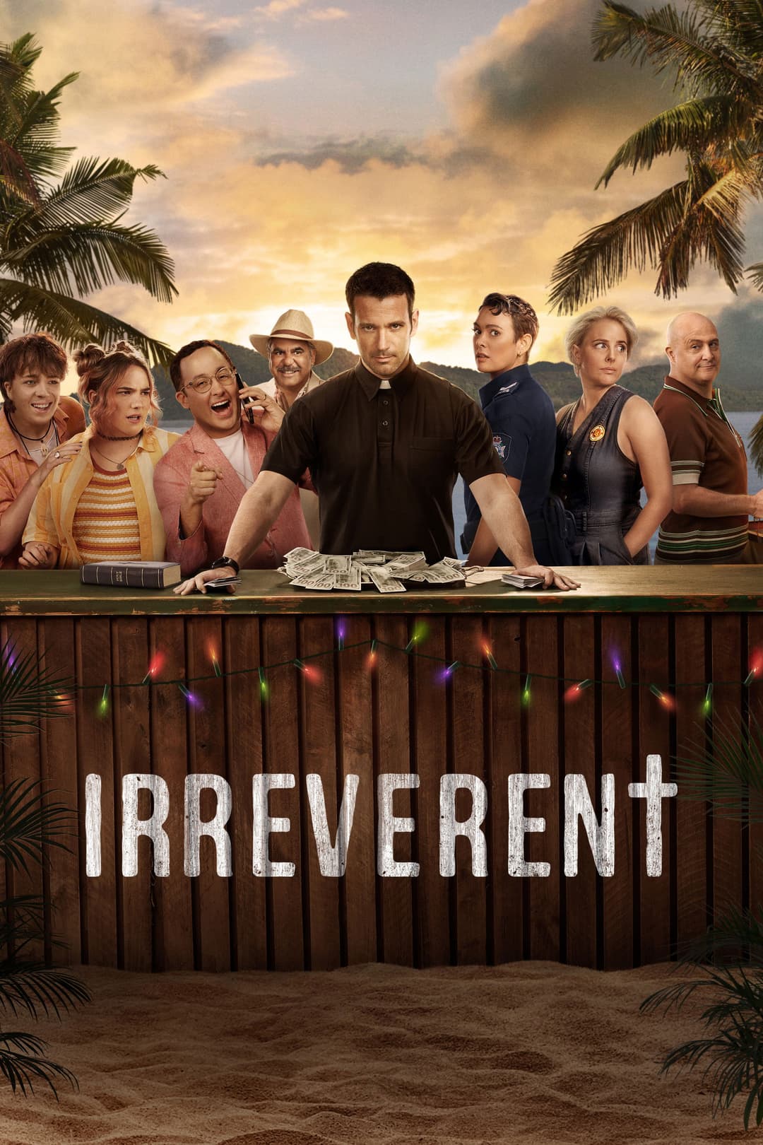 Poster di Irreverent