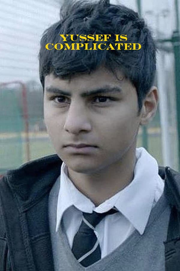 Poster di Yussef Is Complicated