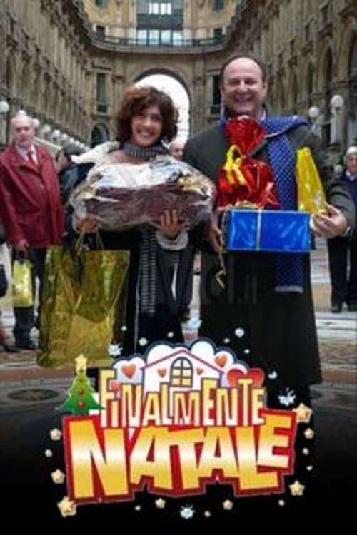 Poster di Finalmente Natale
