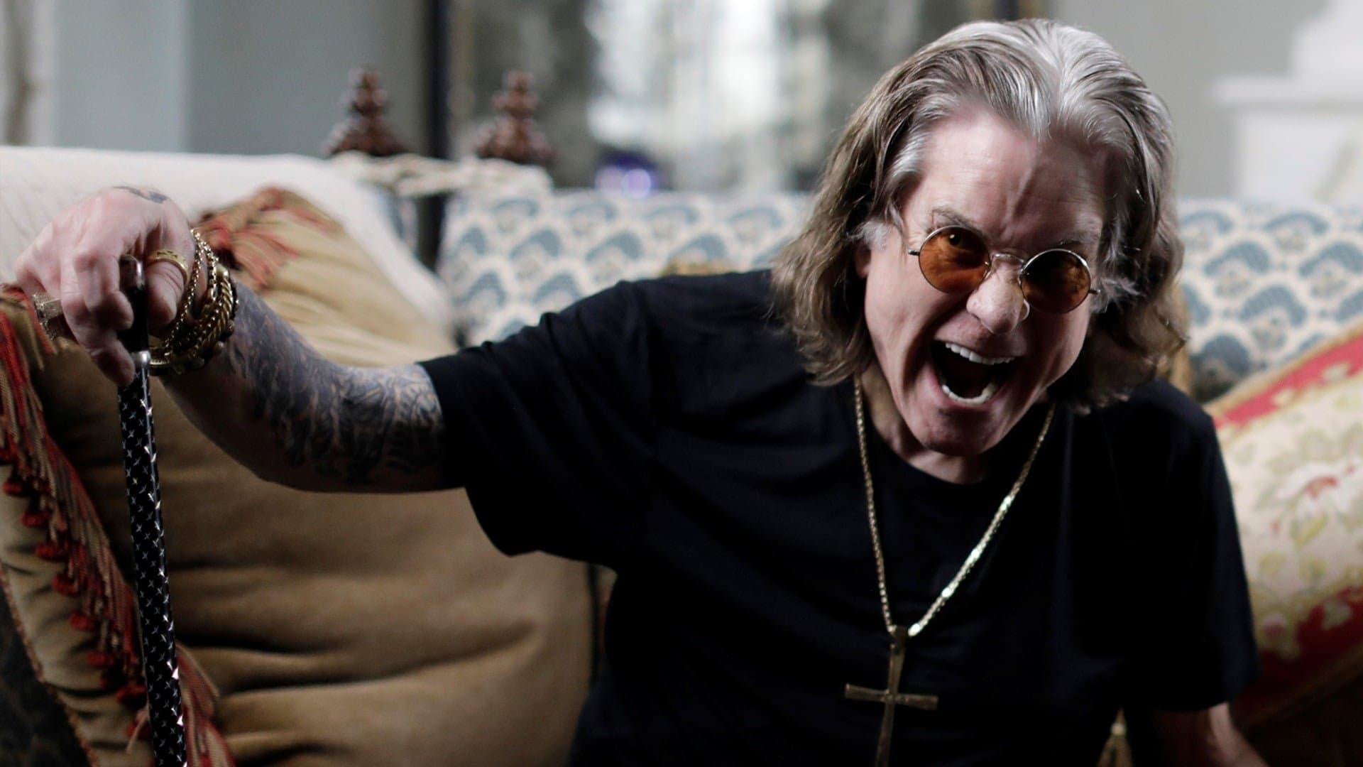 Sharon & Ozzy Osbourne: Coming Home - immagine