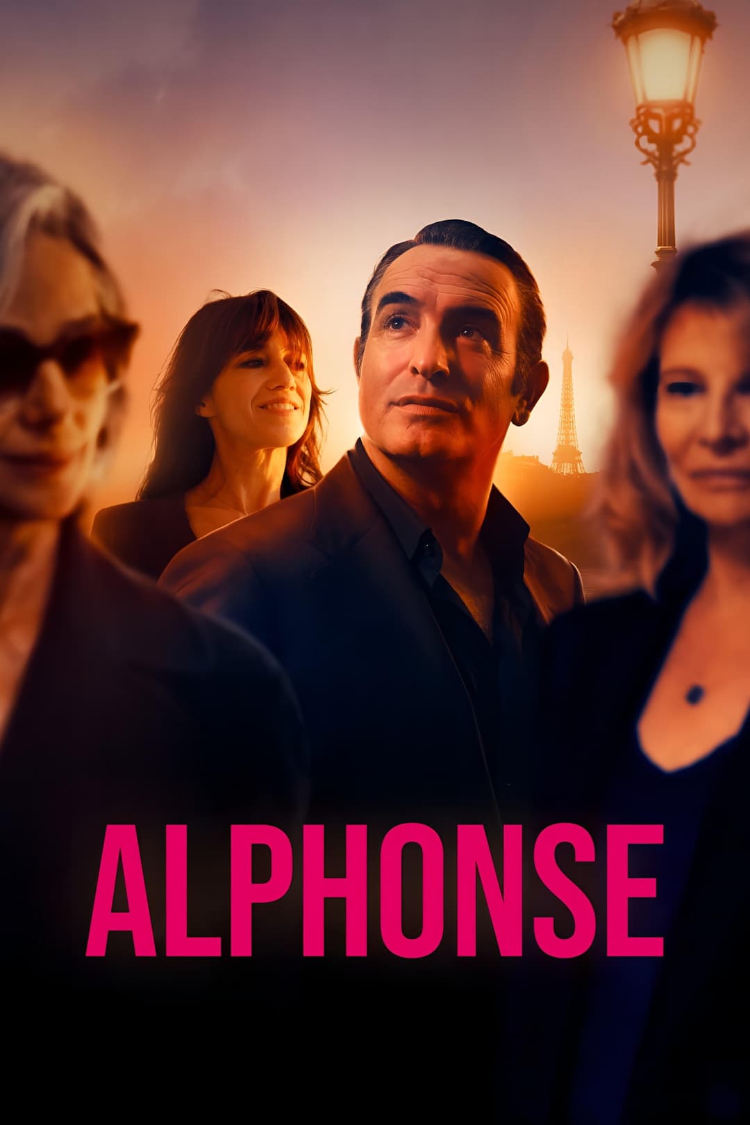 Poster di Alphonse