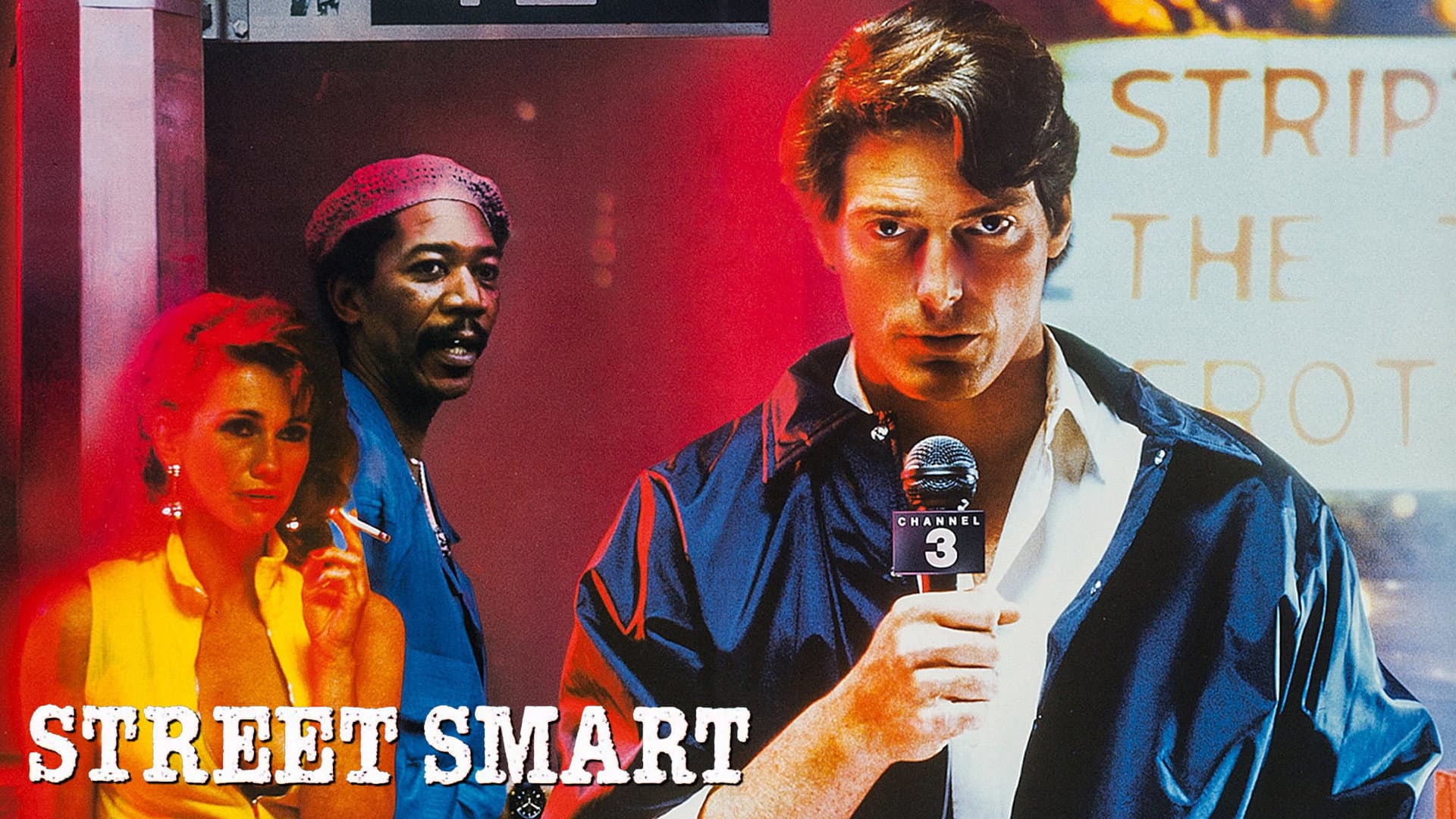 Street Smart - Per le strade di New York - immagine
