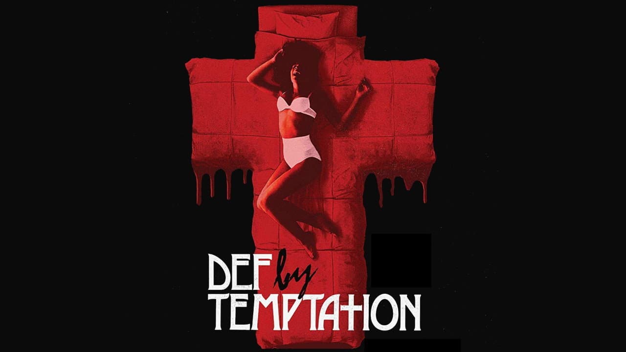 Def by Temptation - immagine