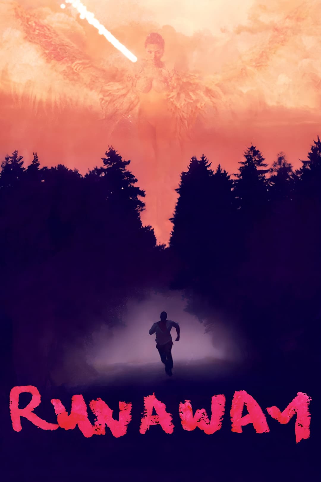 Poster di Runaway