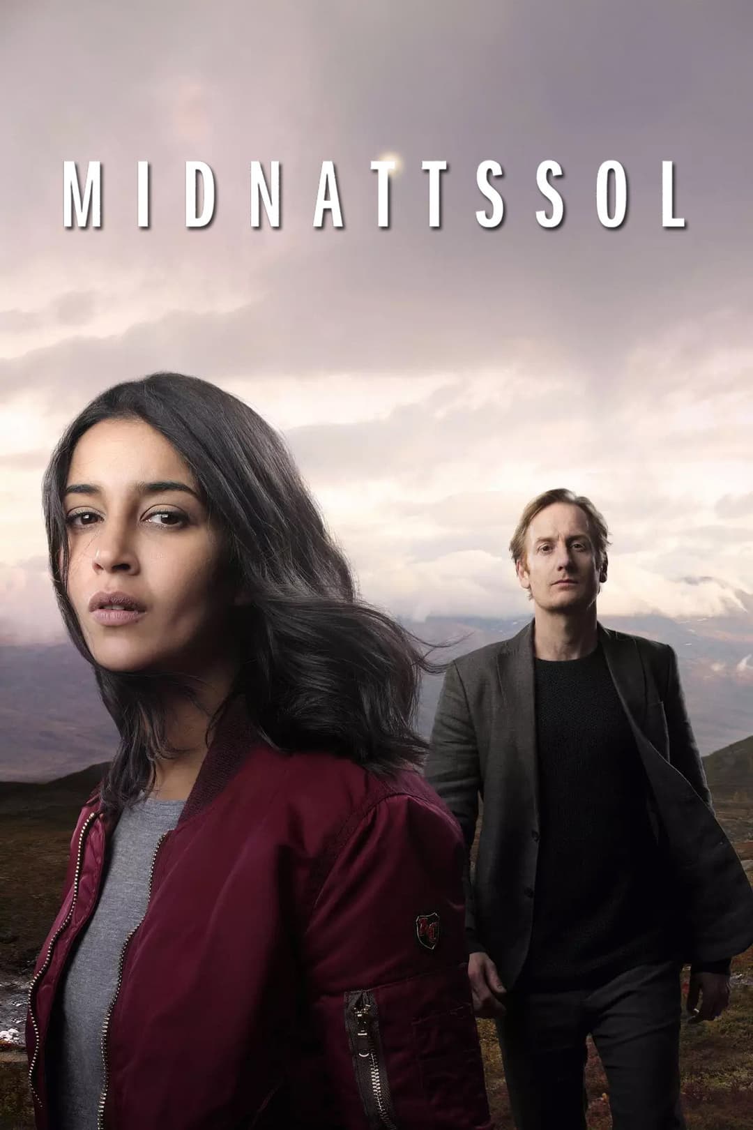 Poster di Midnattssol