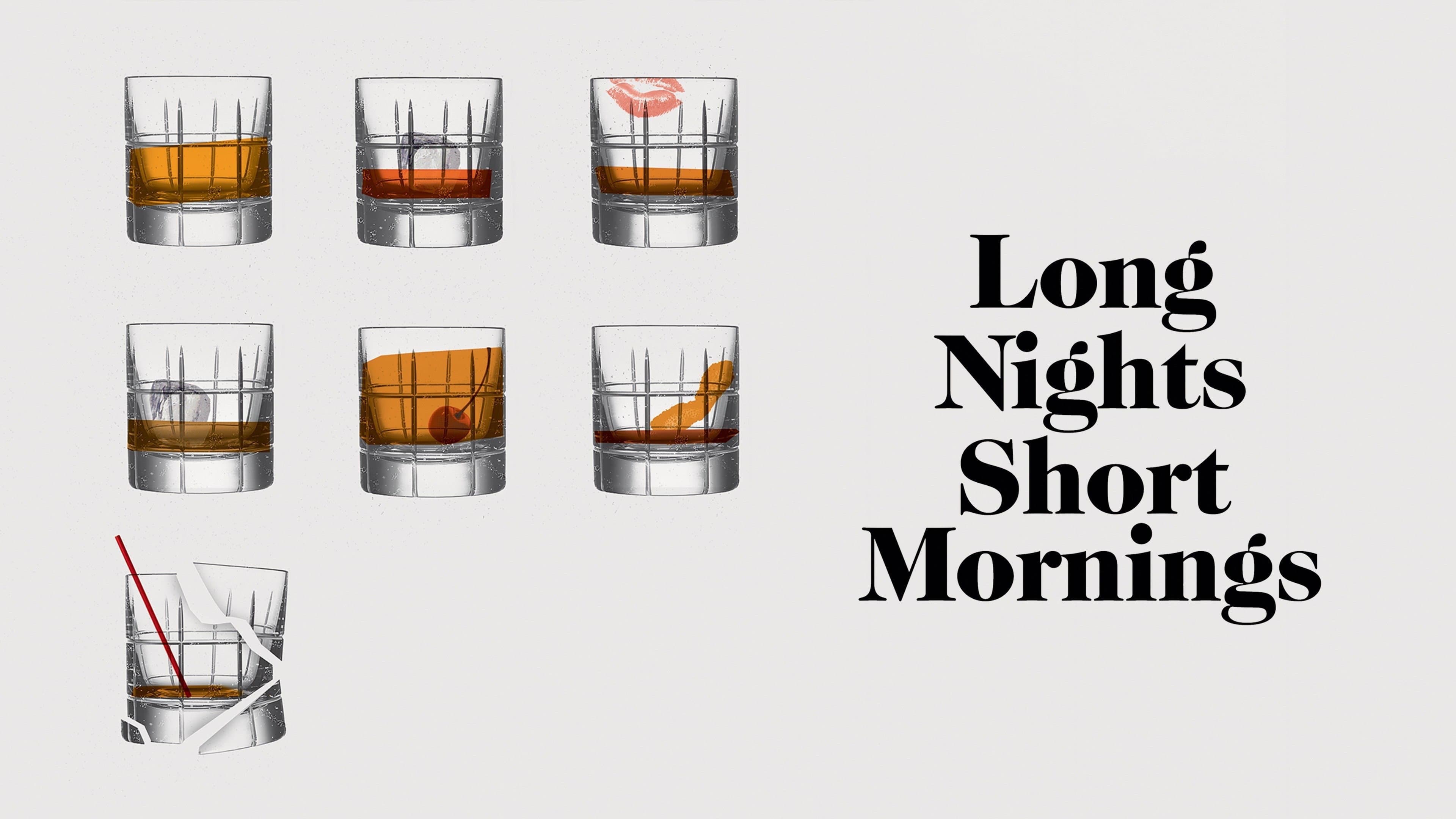 Long Nights Short Mornings - immagine