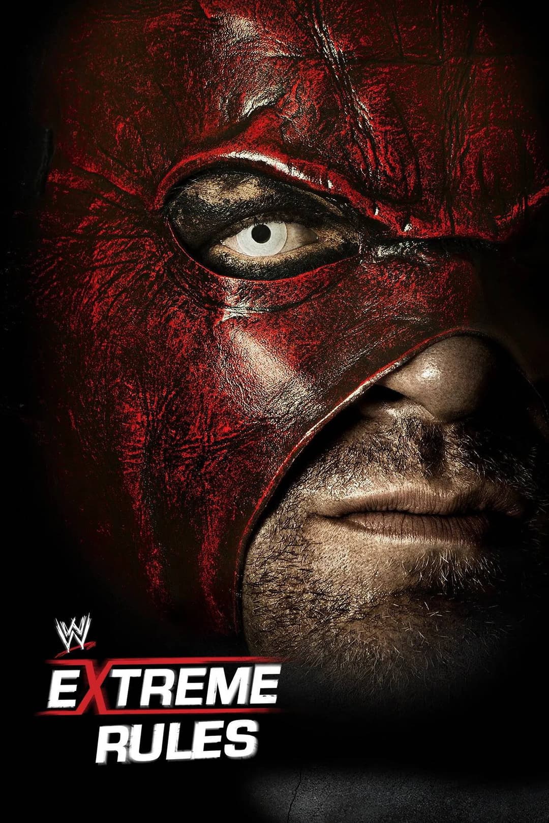 Poster di WWE Extreme Rules 2012
