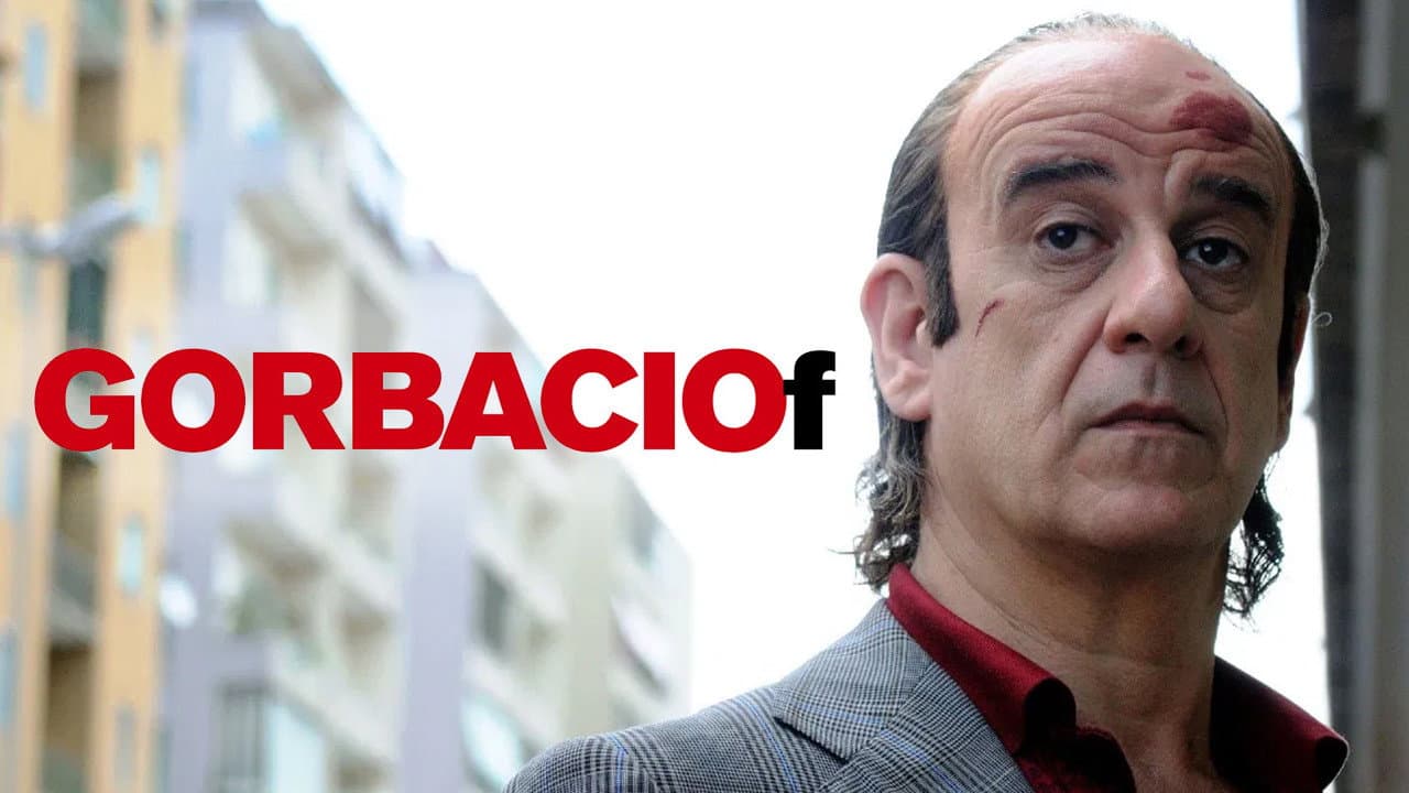 Gorbaciof - immagine