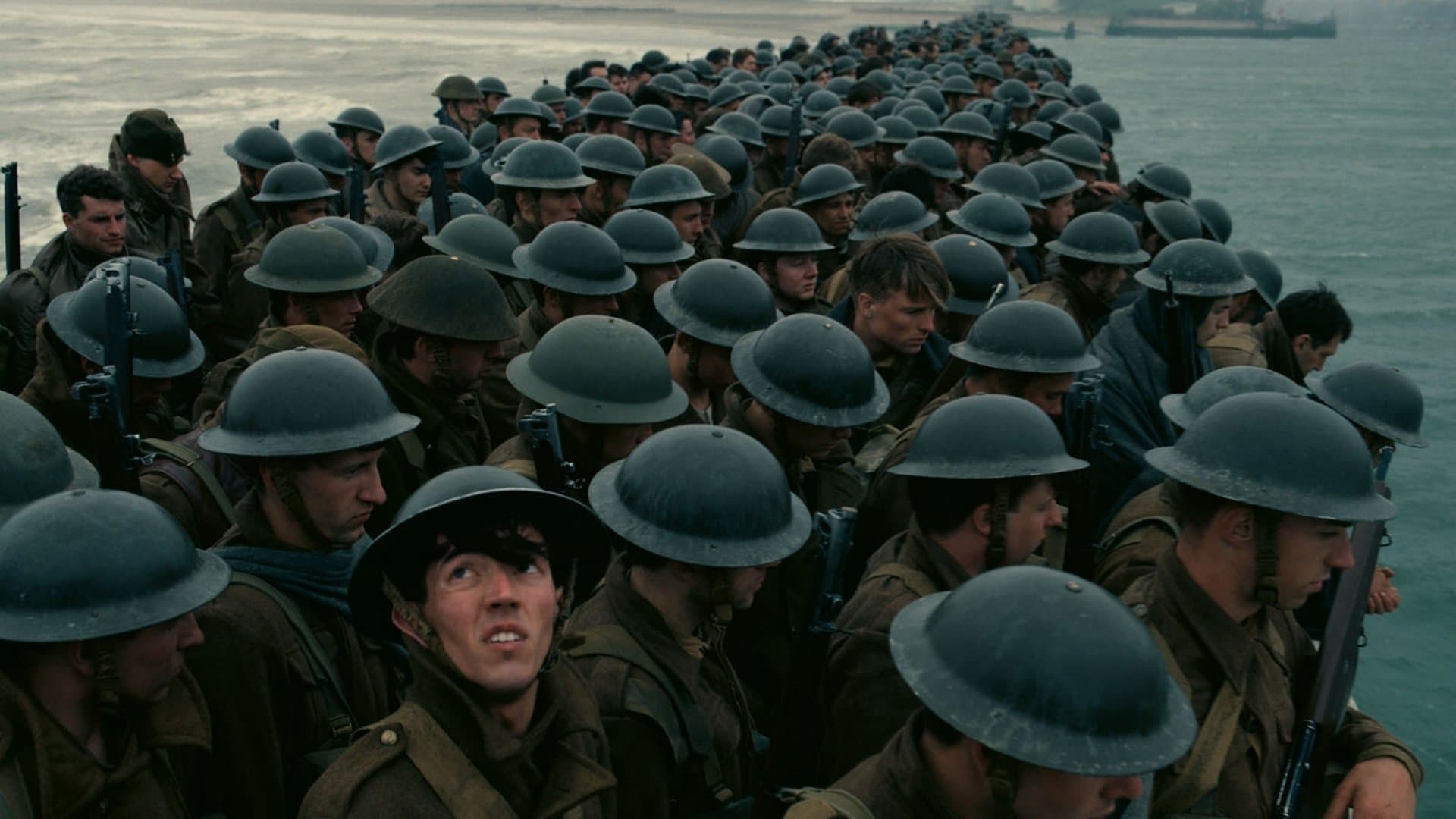 Dunkirk - immagine
