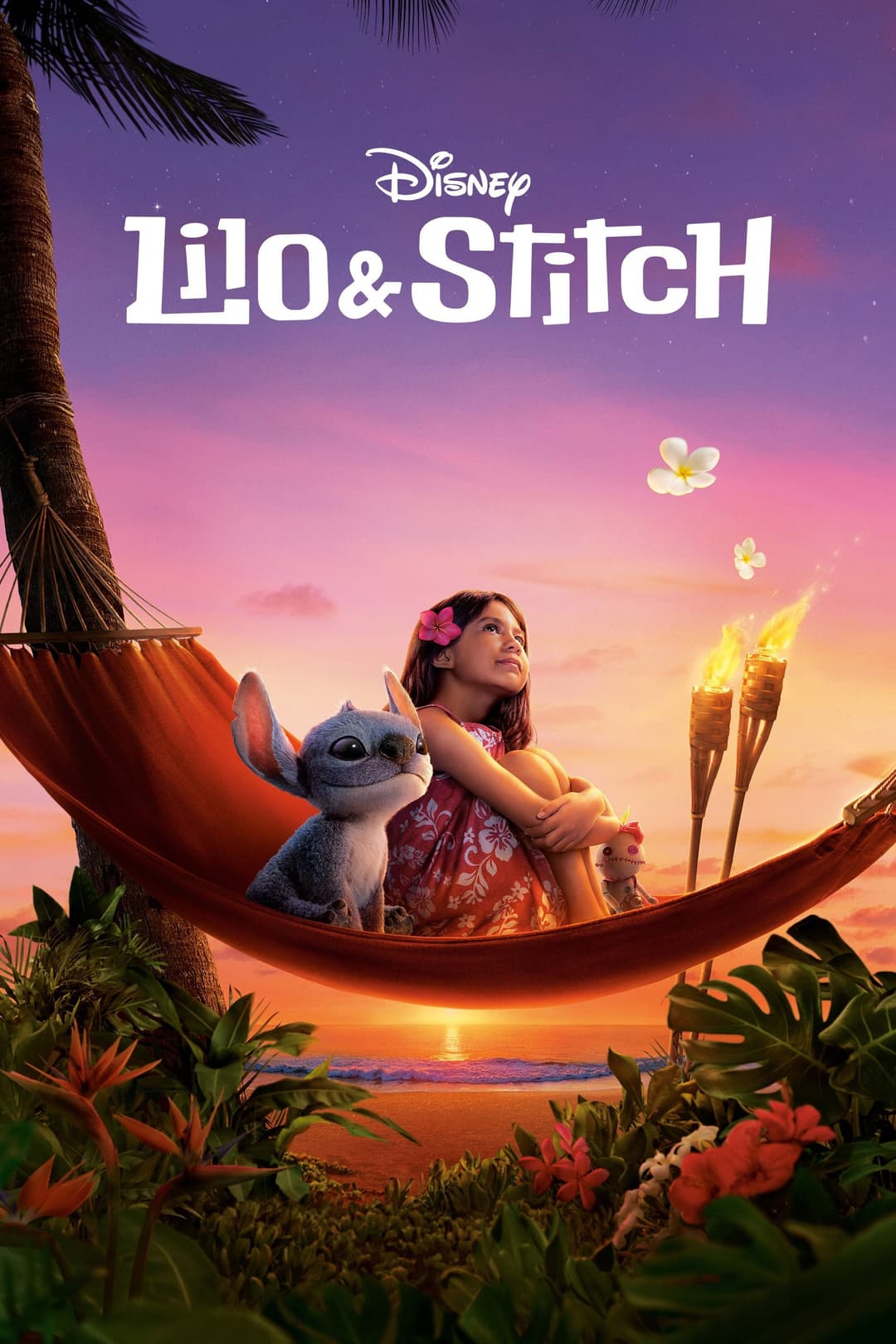 Poster di Lilo & Stitch