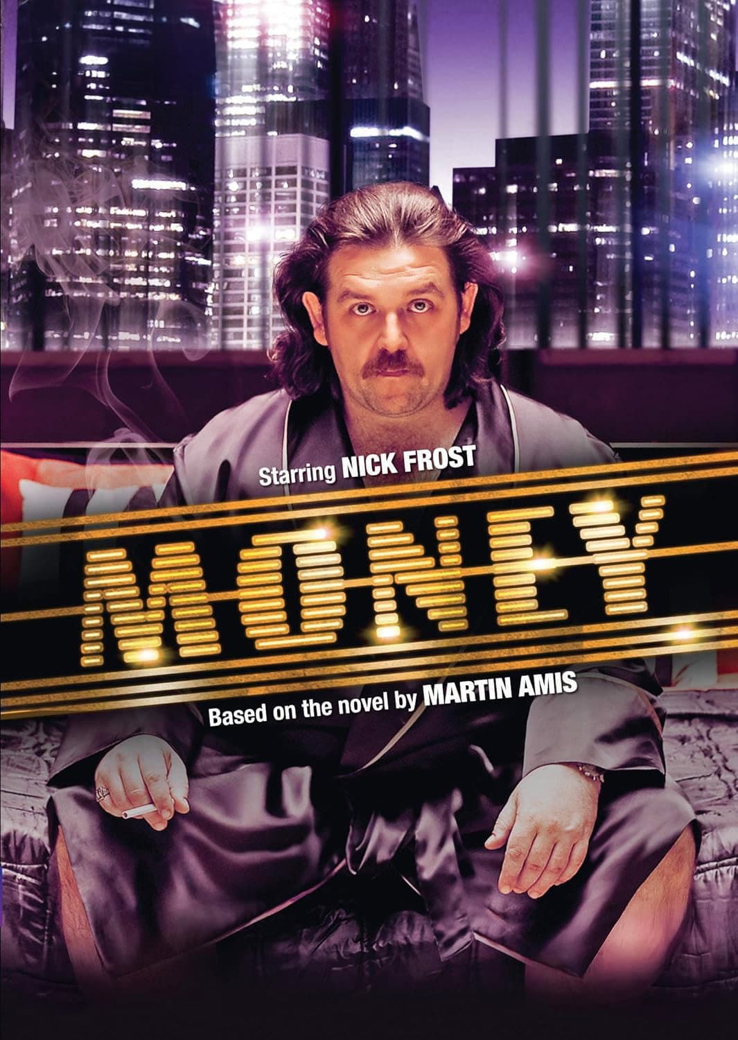 Poster di Money