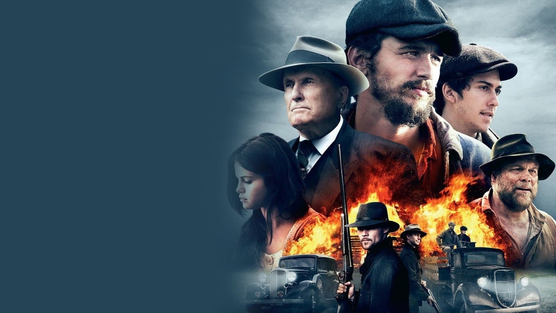 In Dubious Battle - Il coraggio degli ultimi - immagine