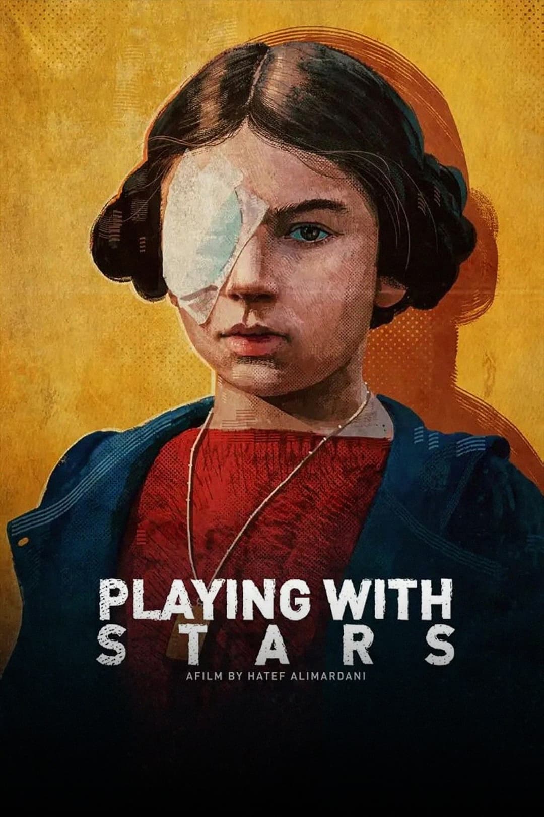 Poster di ستاره بازی