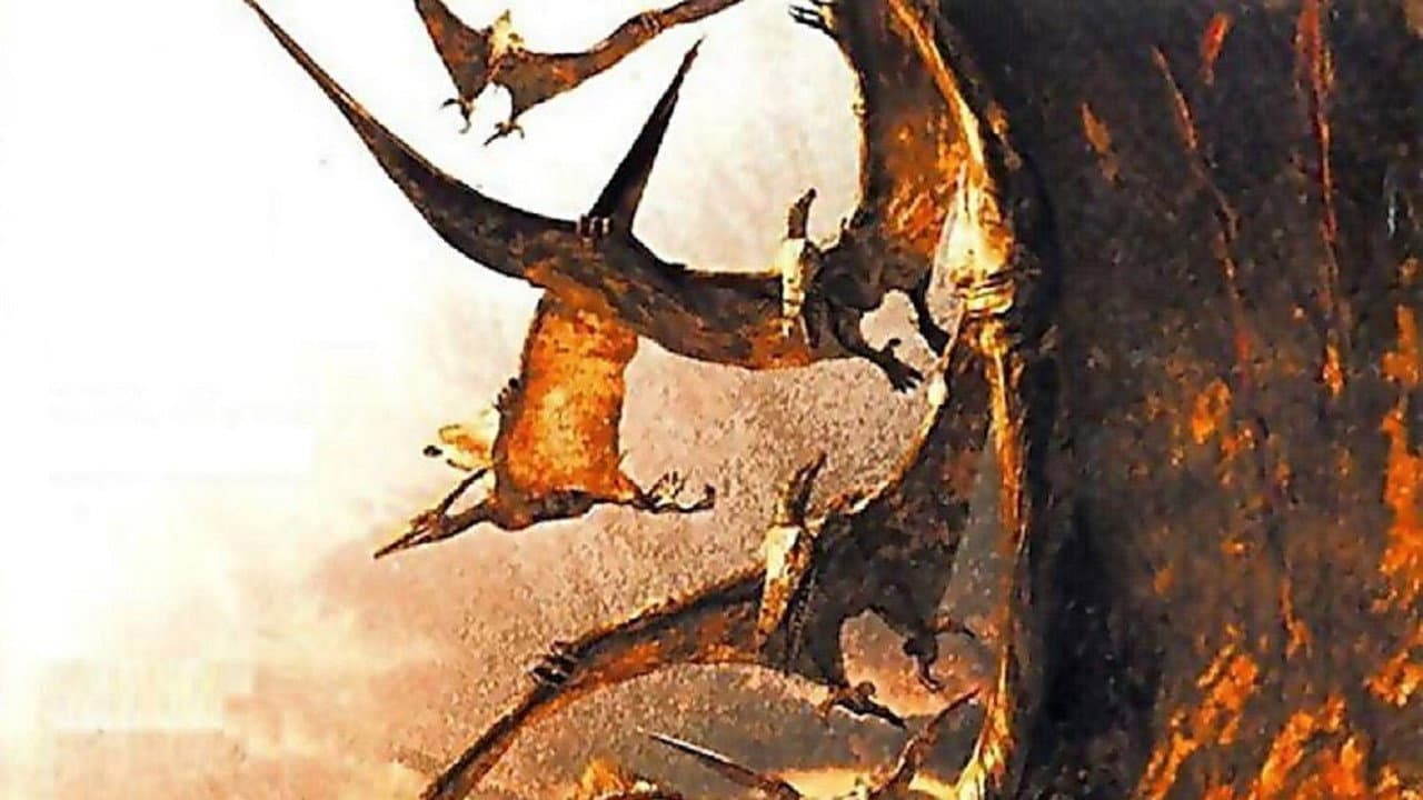 Pterodactyl - immagine