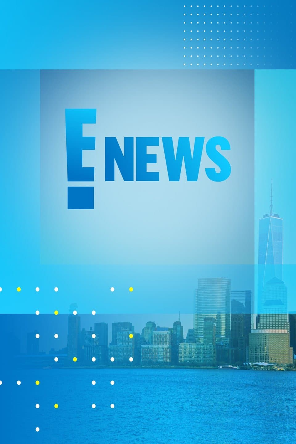 Poster di E! News