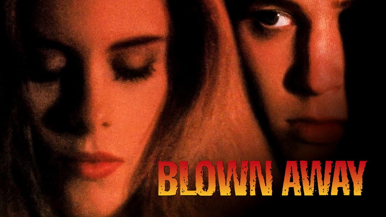 Blown Away - Spazzato Via - immagine