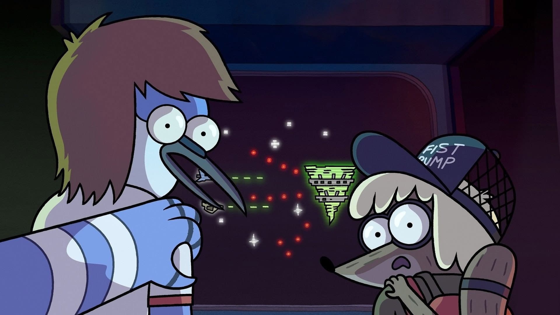 Regular Show - Il film - immagine