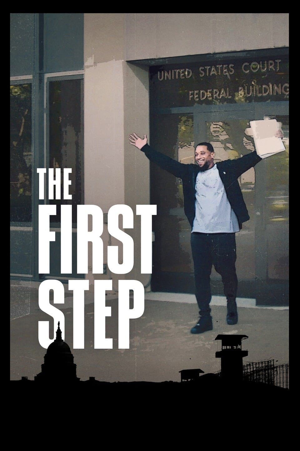 Poster di The First Step