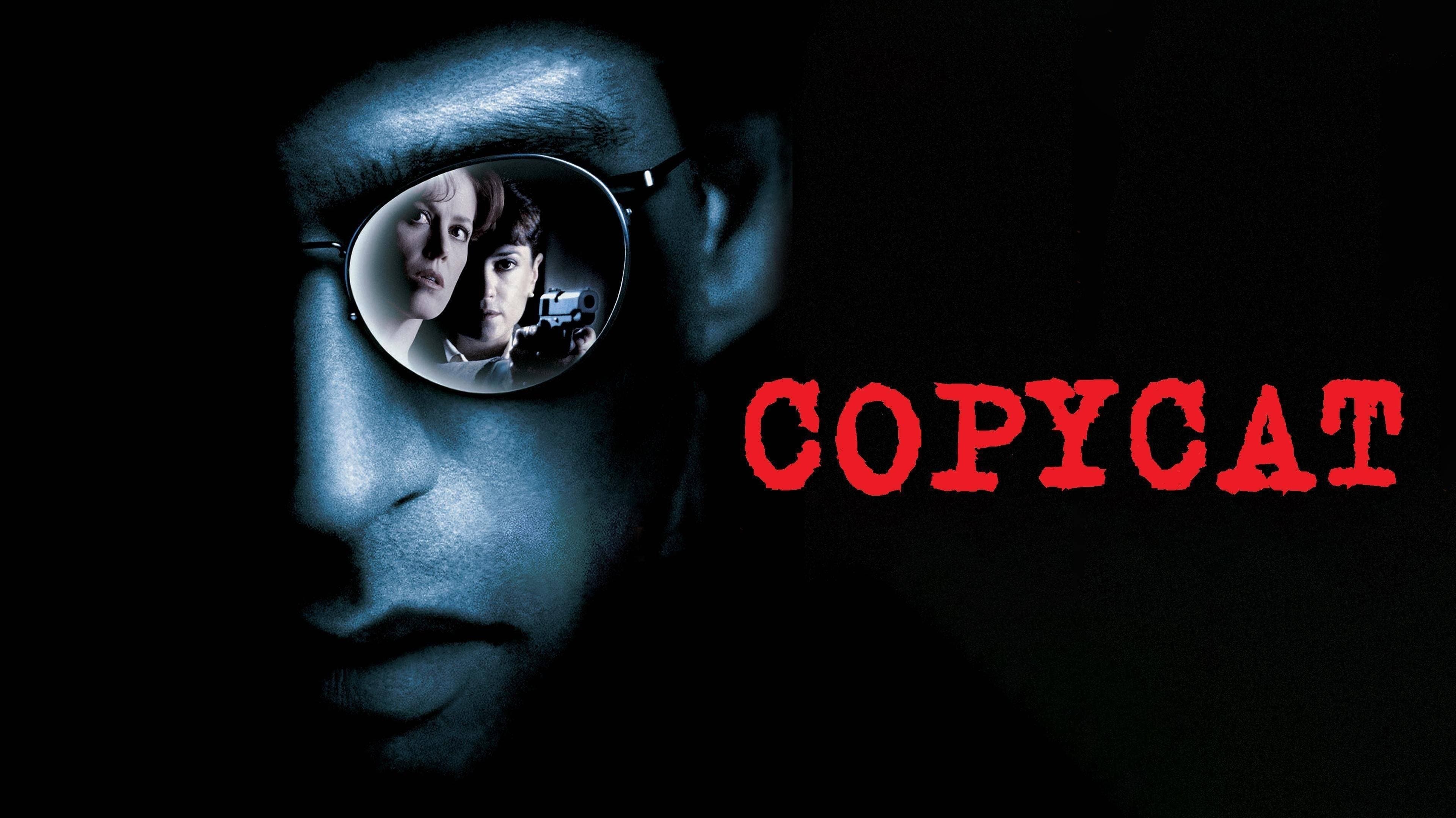 Copycat - Omicidi in serie - immagine