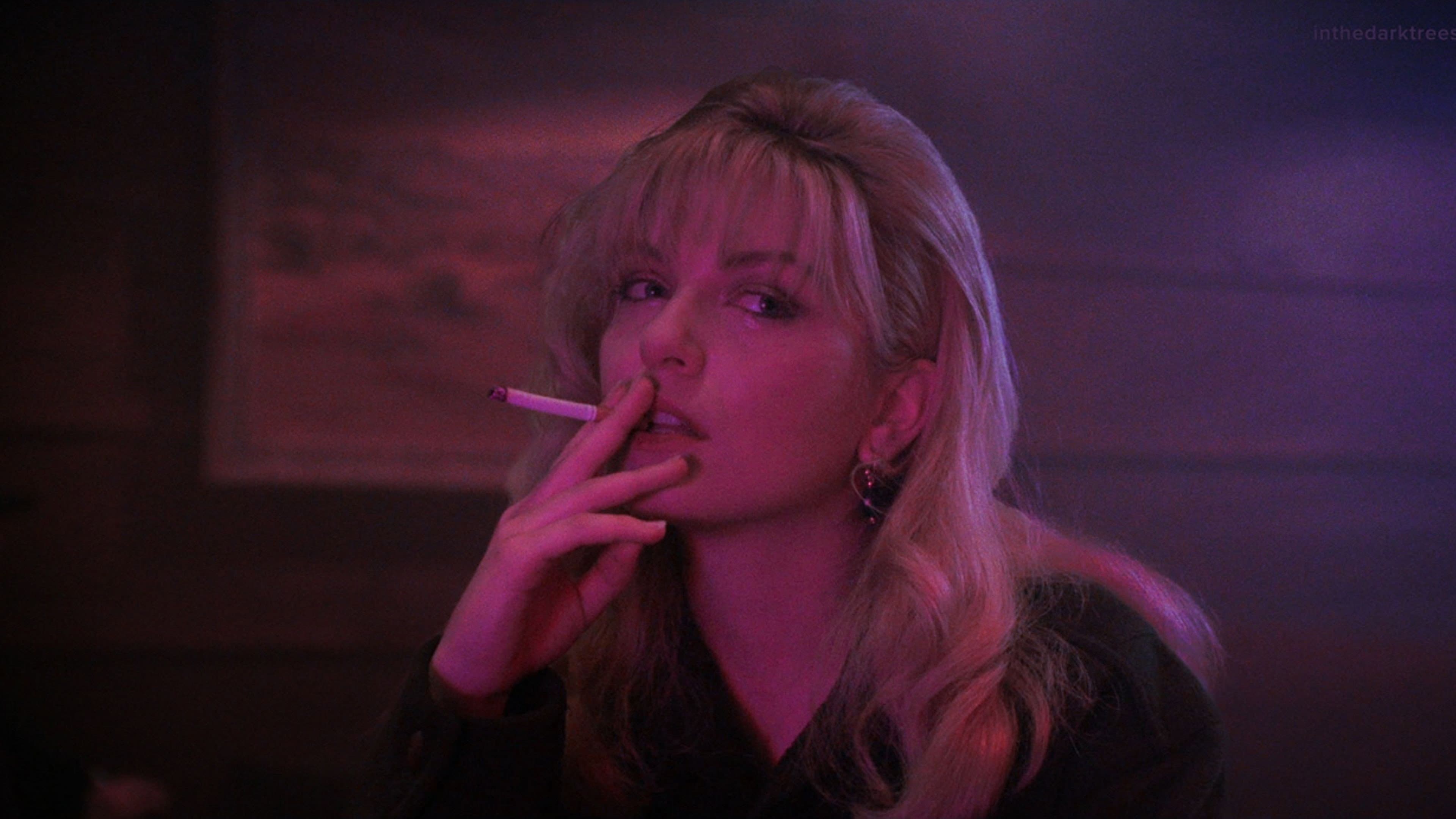 Twin Peaks: Fuoco cammina con me - immagine