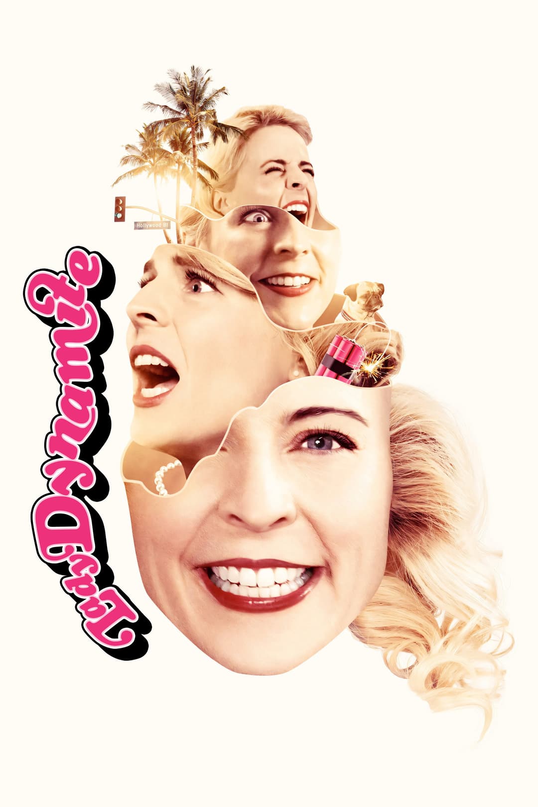 Poster di Lady Dynamite