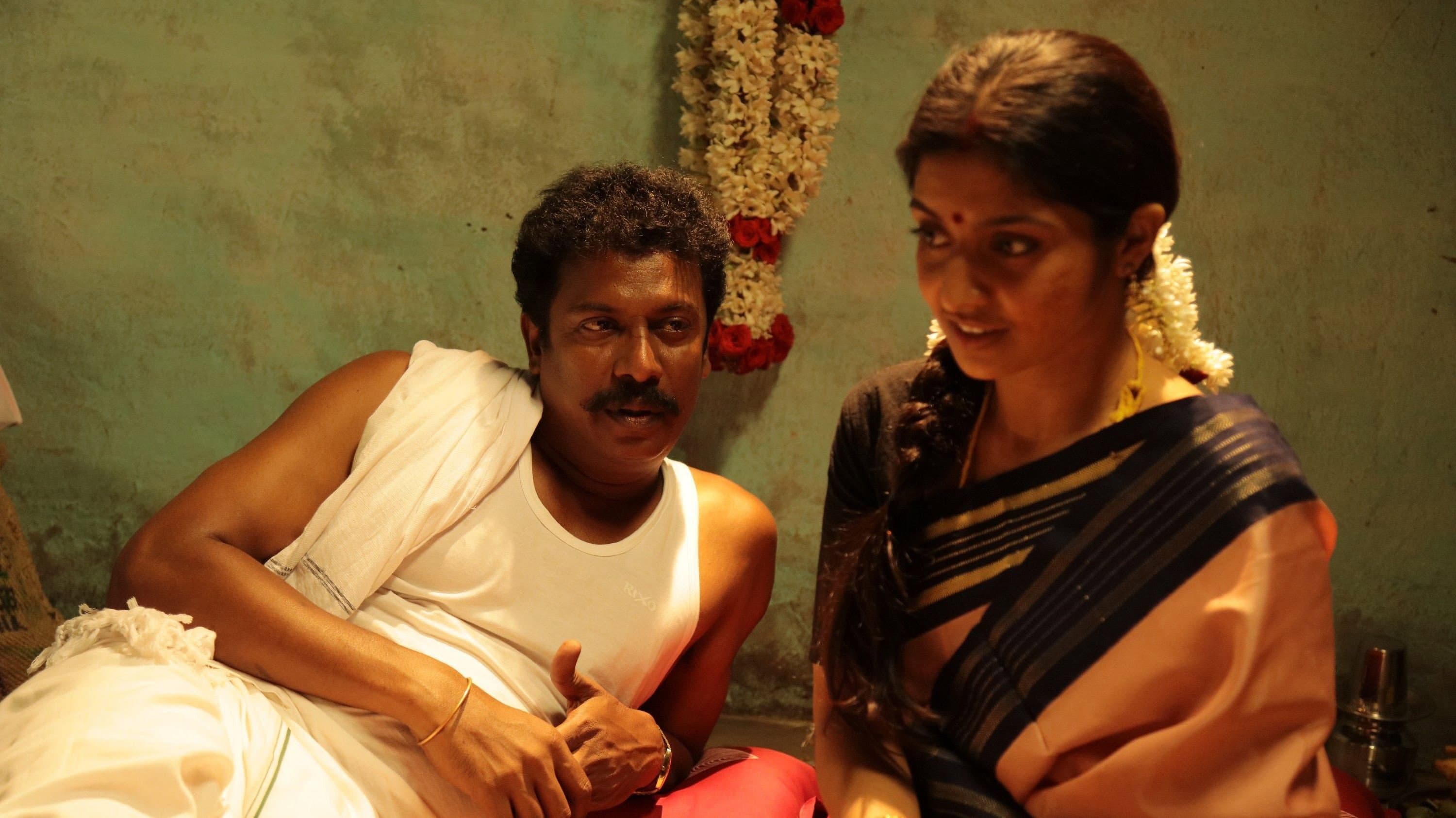 வெள்ளை யானை - immagine