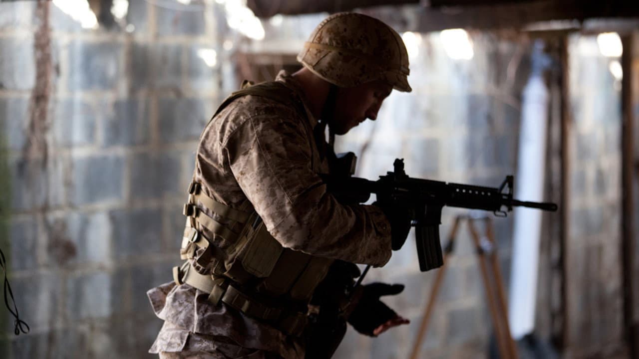 Joe's War - immagine