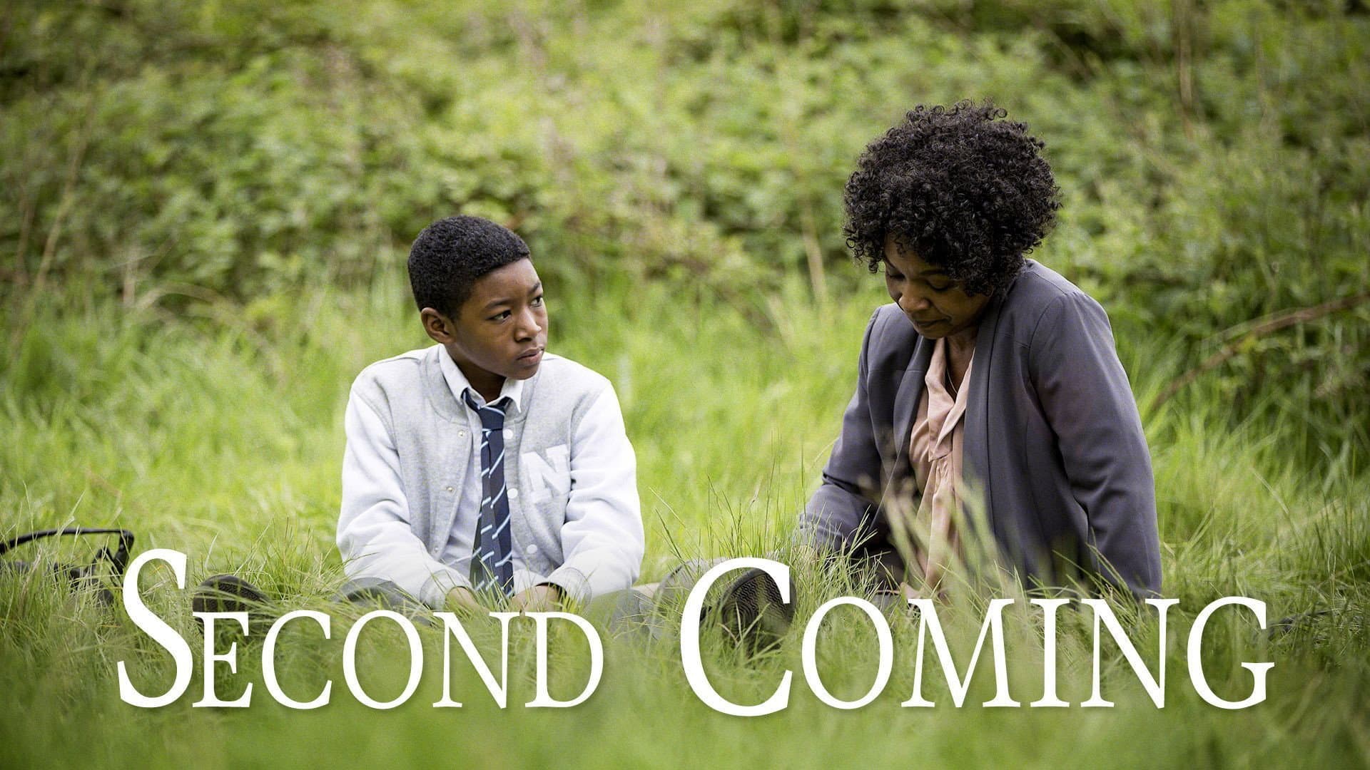 Second Coming - immagine