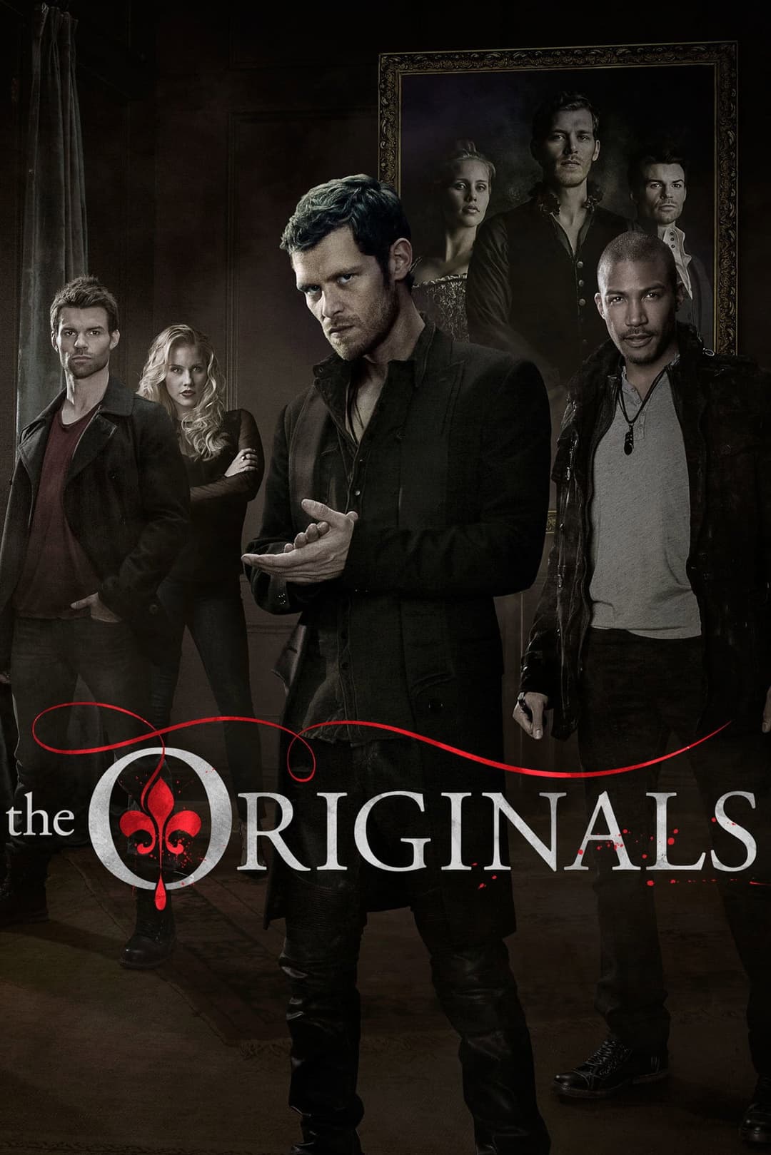 Poster di The Originals