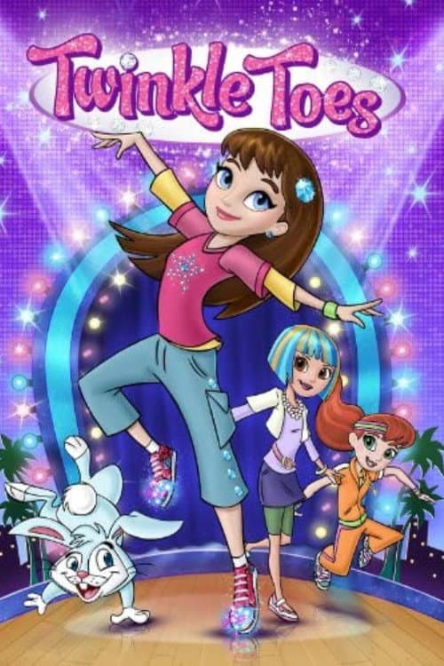 Poster di Twinkle Toes