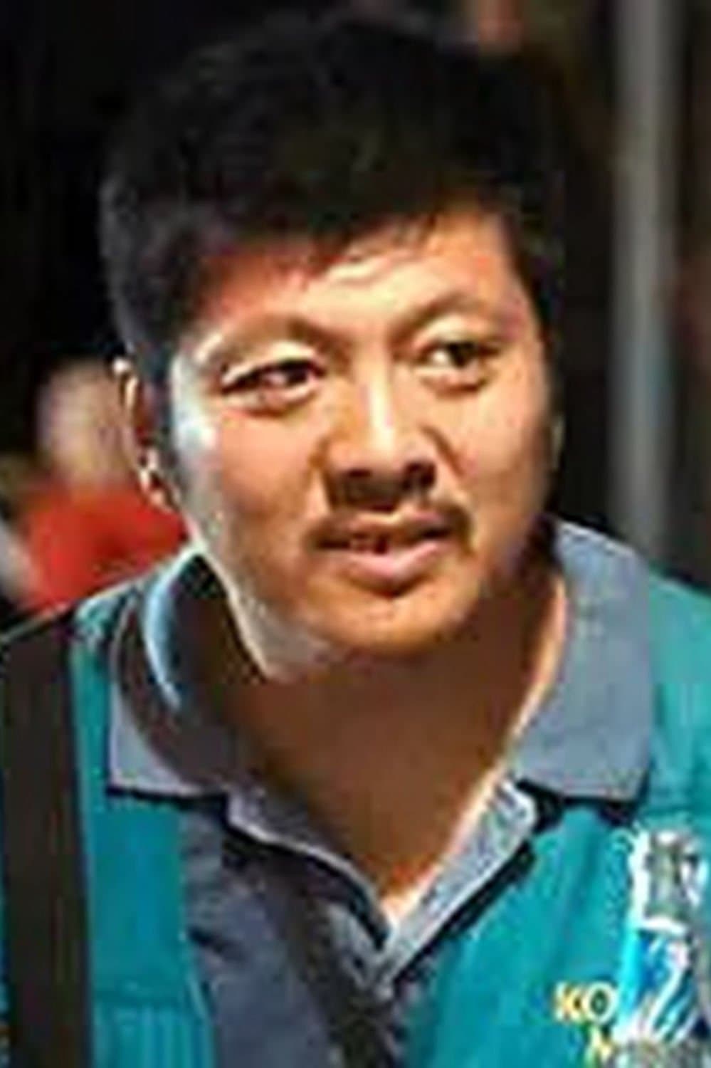 李海滨