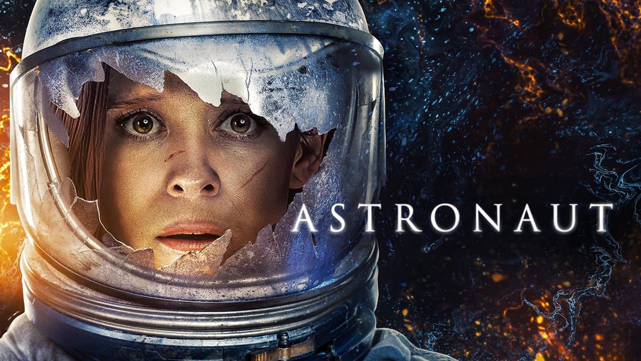 The Astronaut - immagine