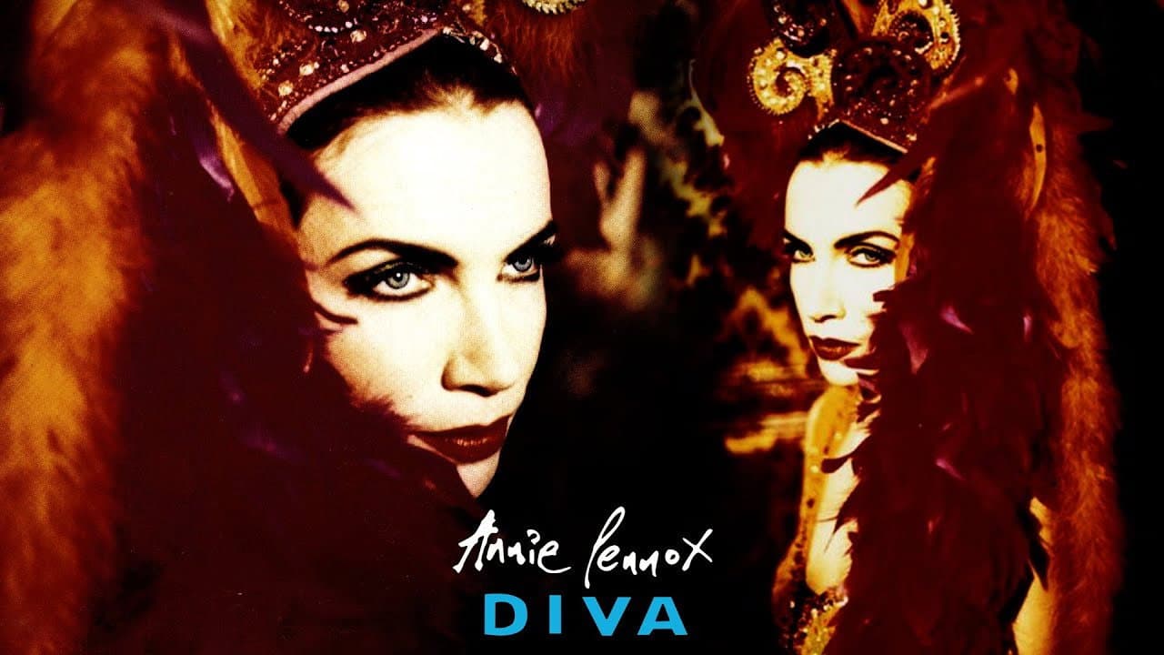 Annie Lennox: Totally Diva - immagine