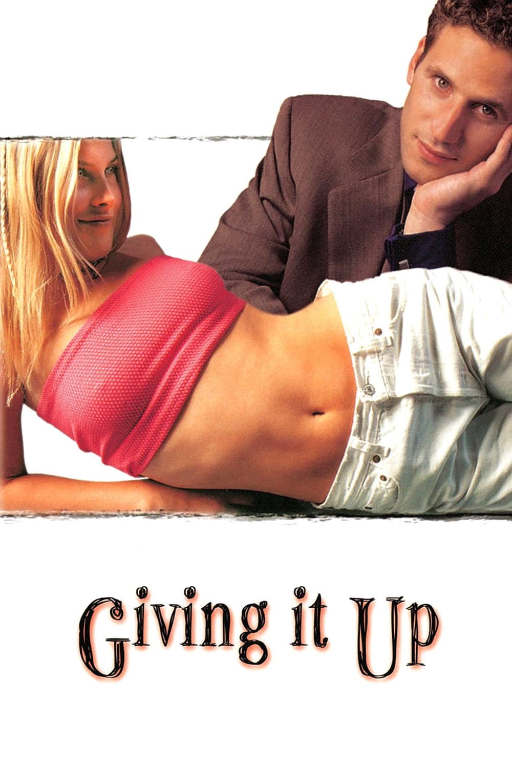 Poster di Giving It Up