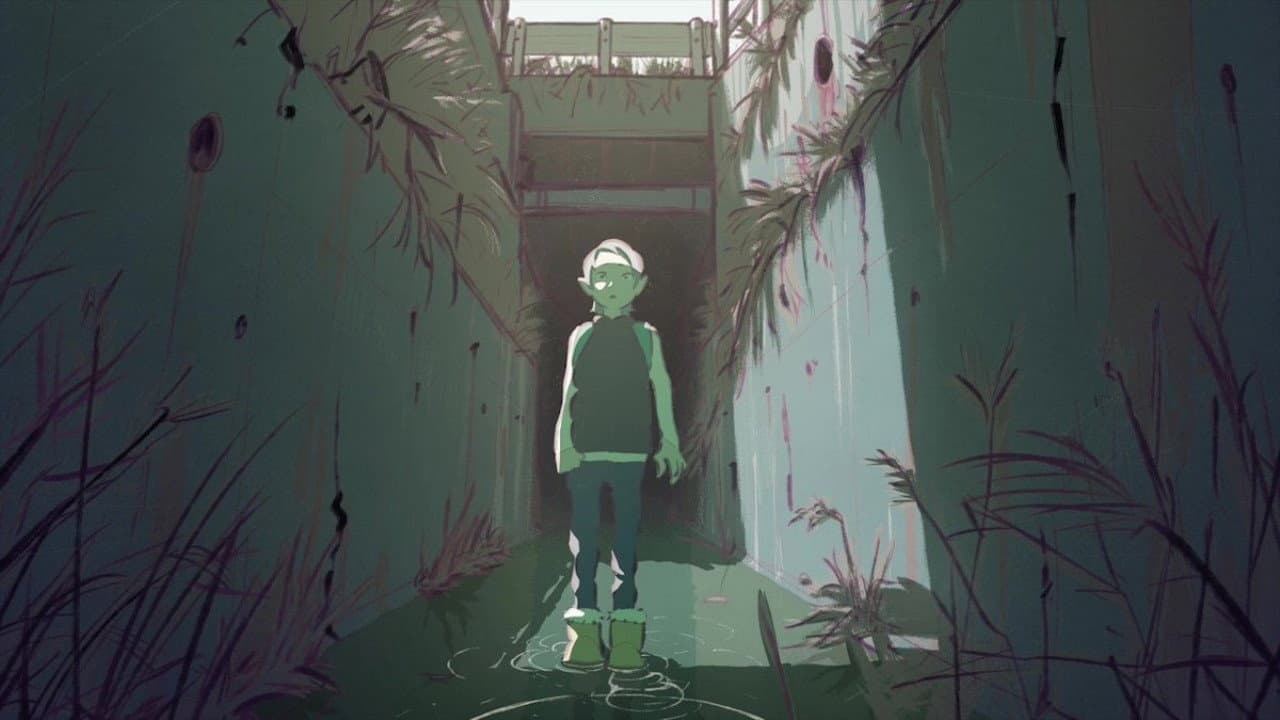 ネコと和解せな - immagine