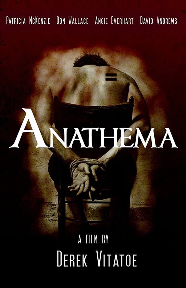 Poster di Anathema