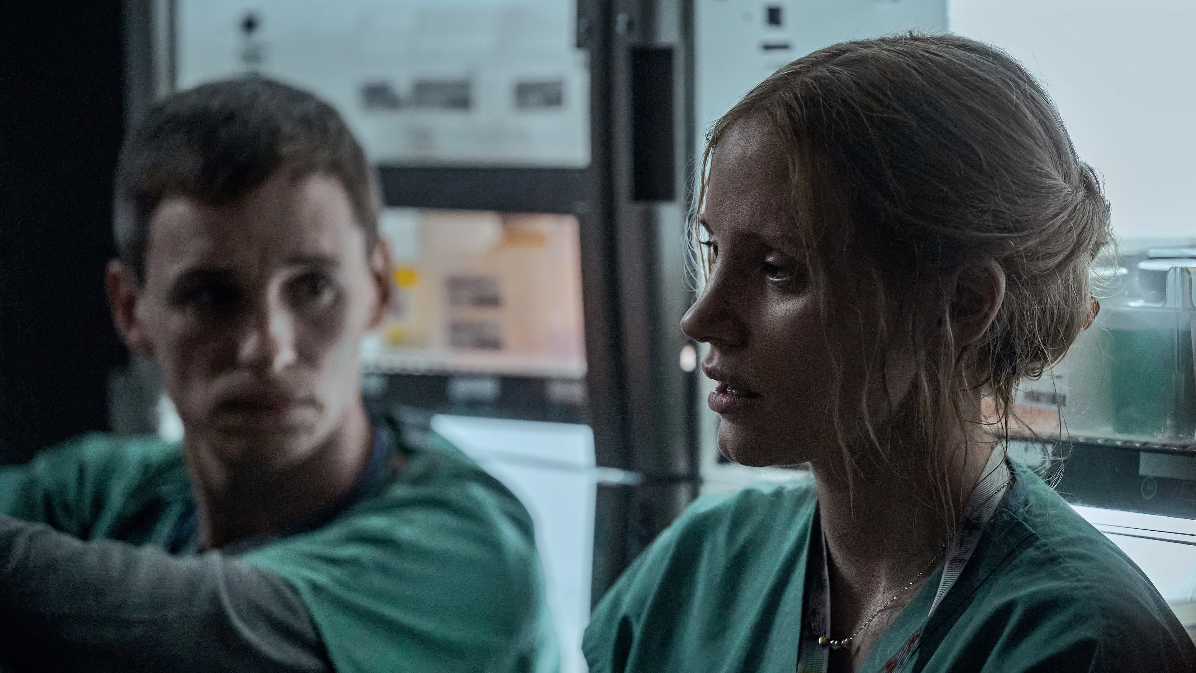The Good Nurse - immagine