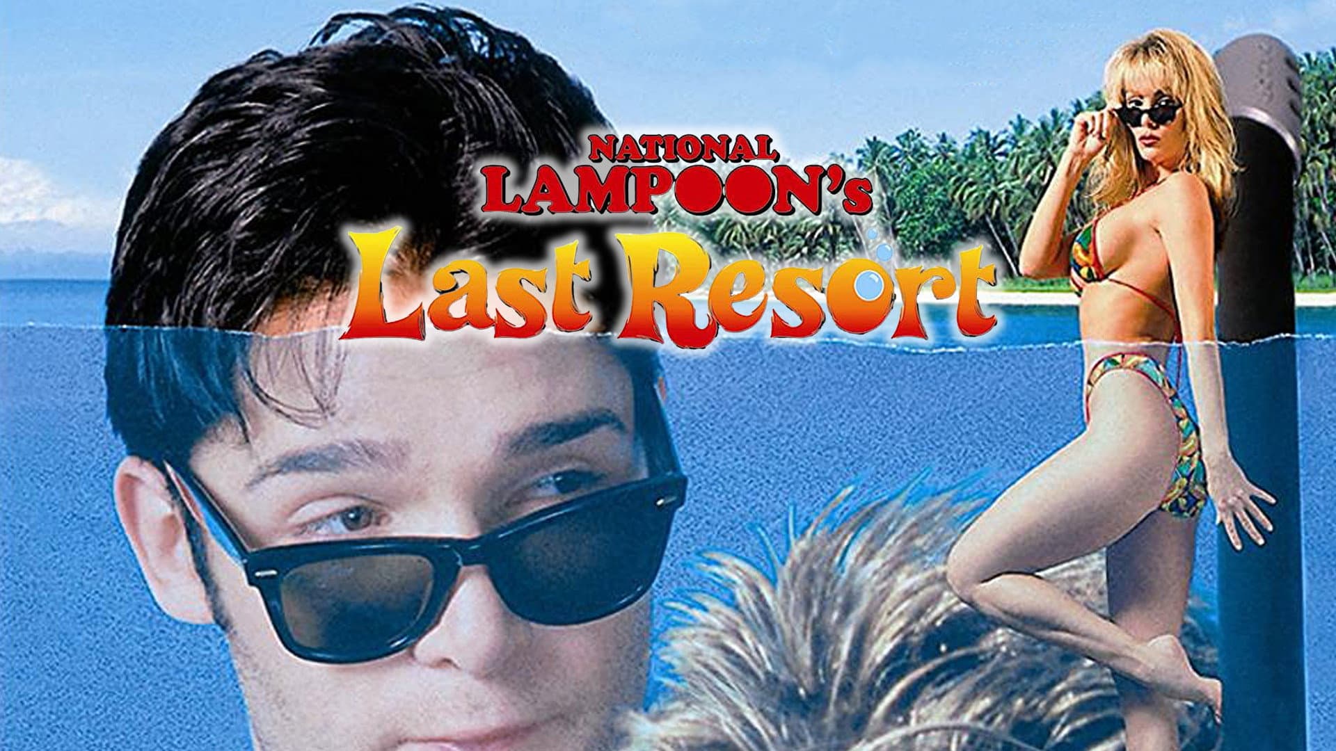 National Lampoon's Last Resort - immagine