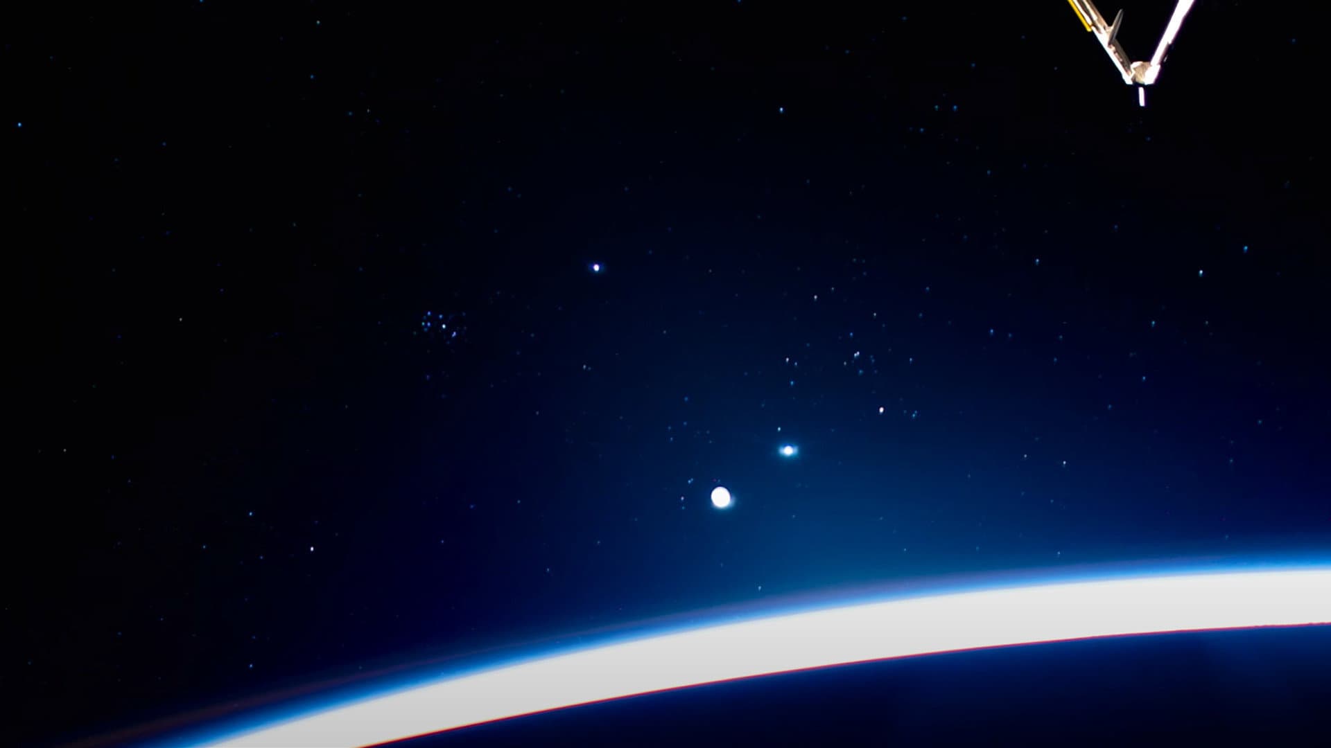 Beyond, ode to the Earth - immagine