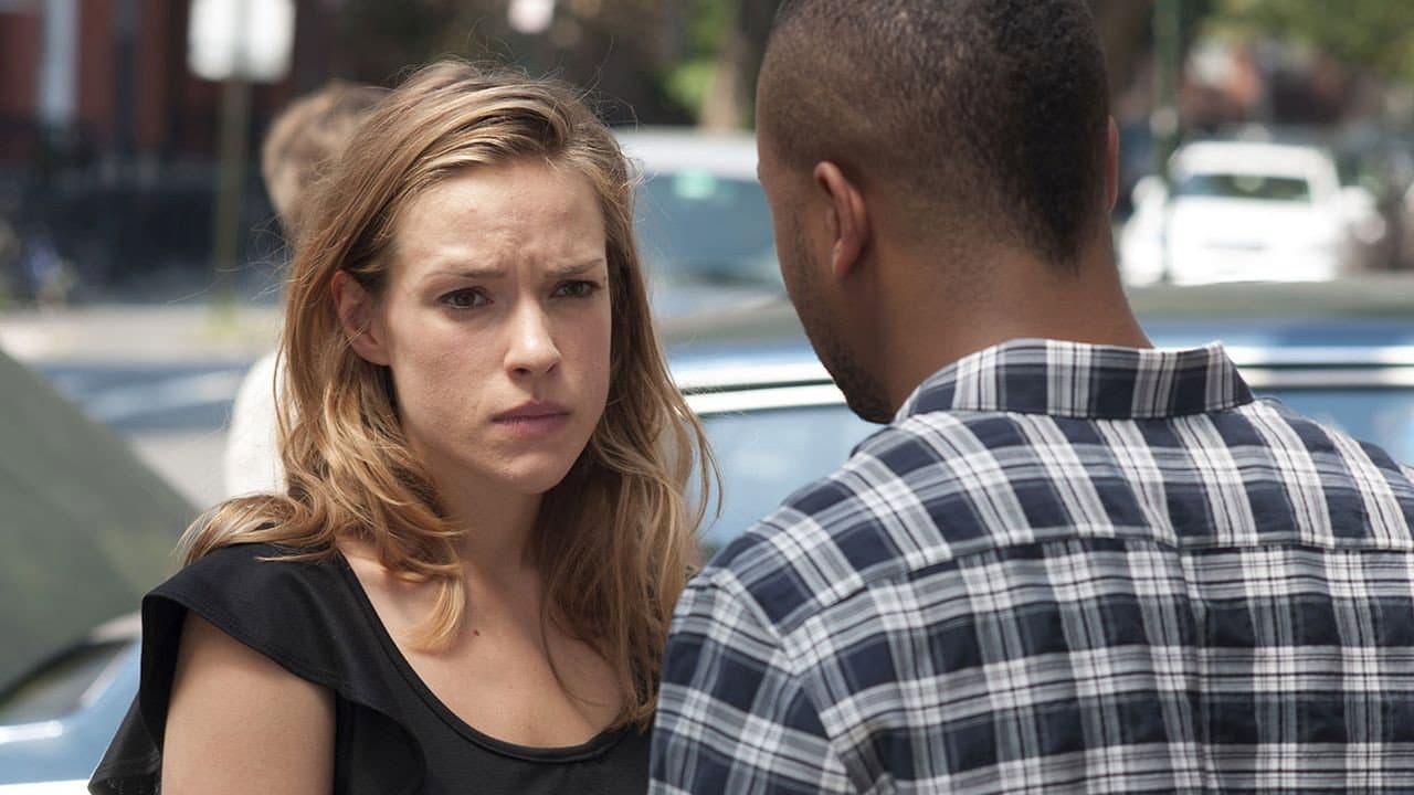 The Girl Is in Trouble - immagine
