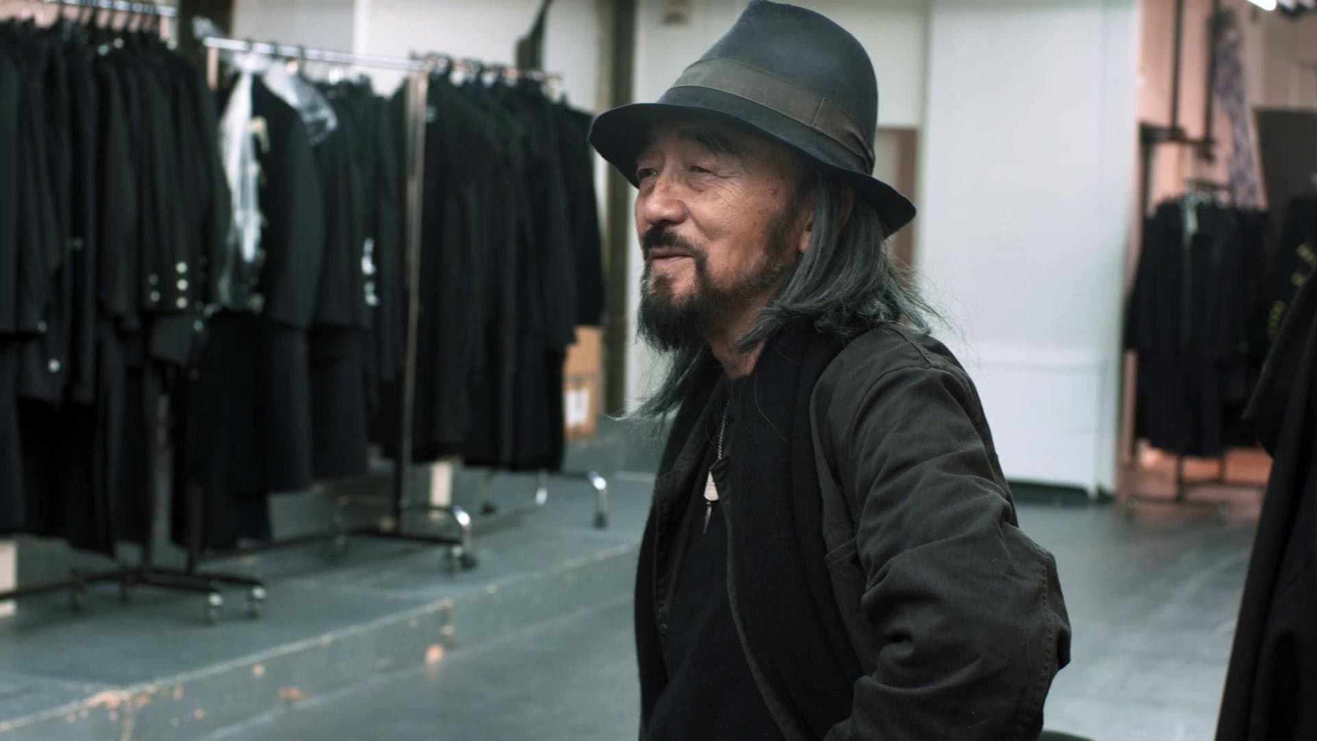 Yohji Jamamoto: Rebel In Black - immagine