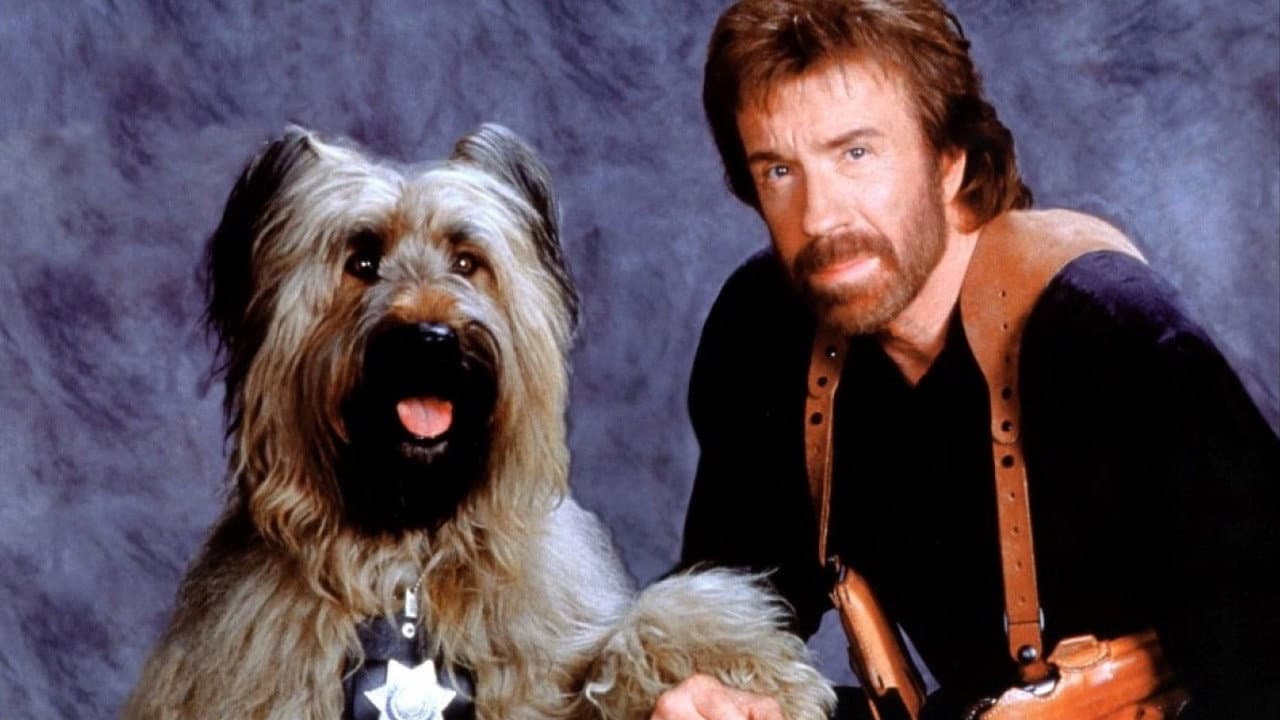 Il cane e il poliziotto - immagine
