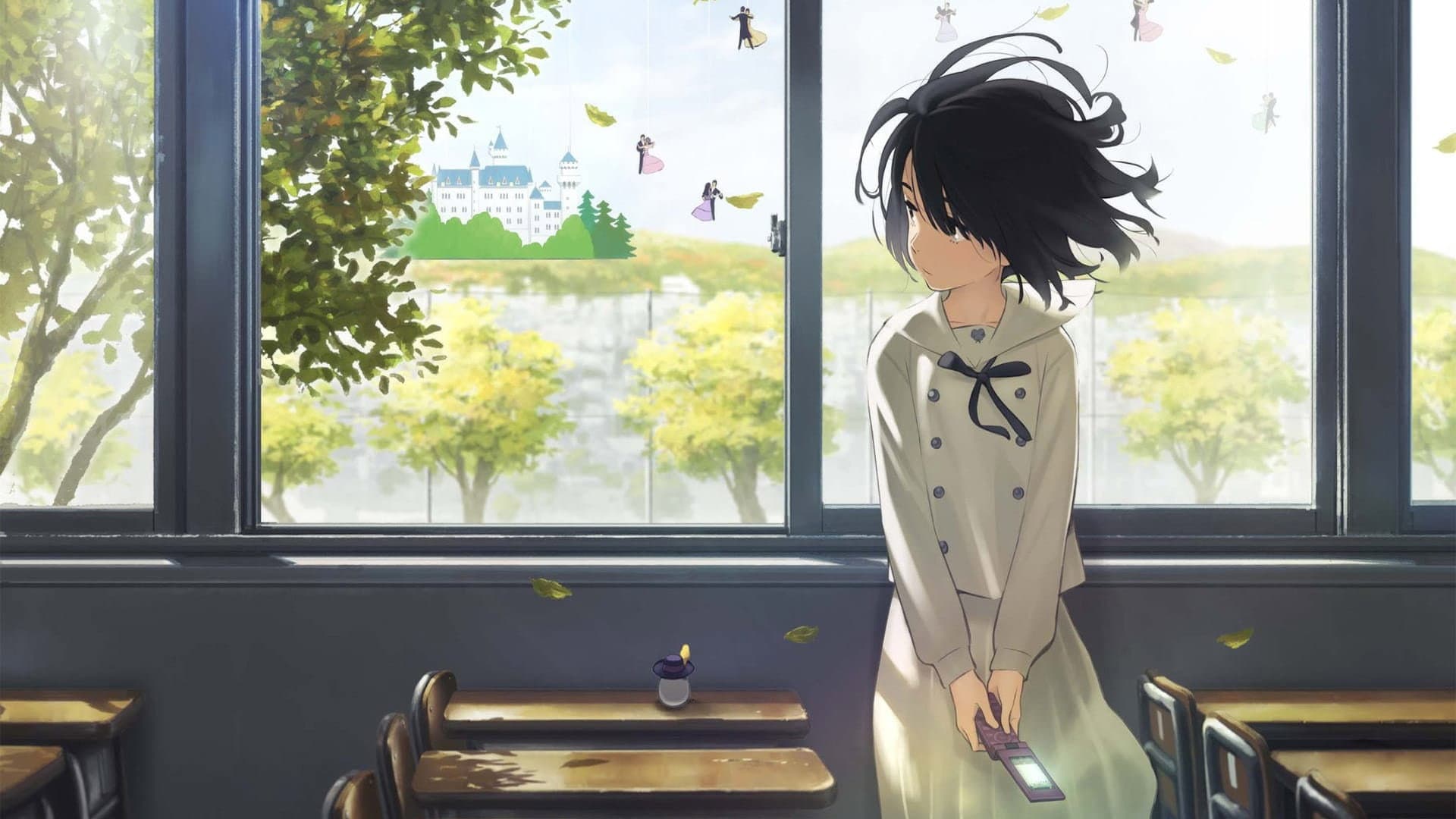 The Anthem of the Heart - immagine