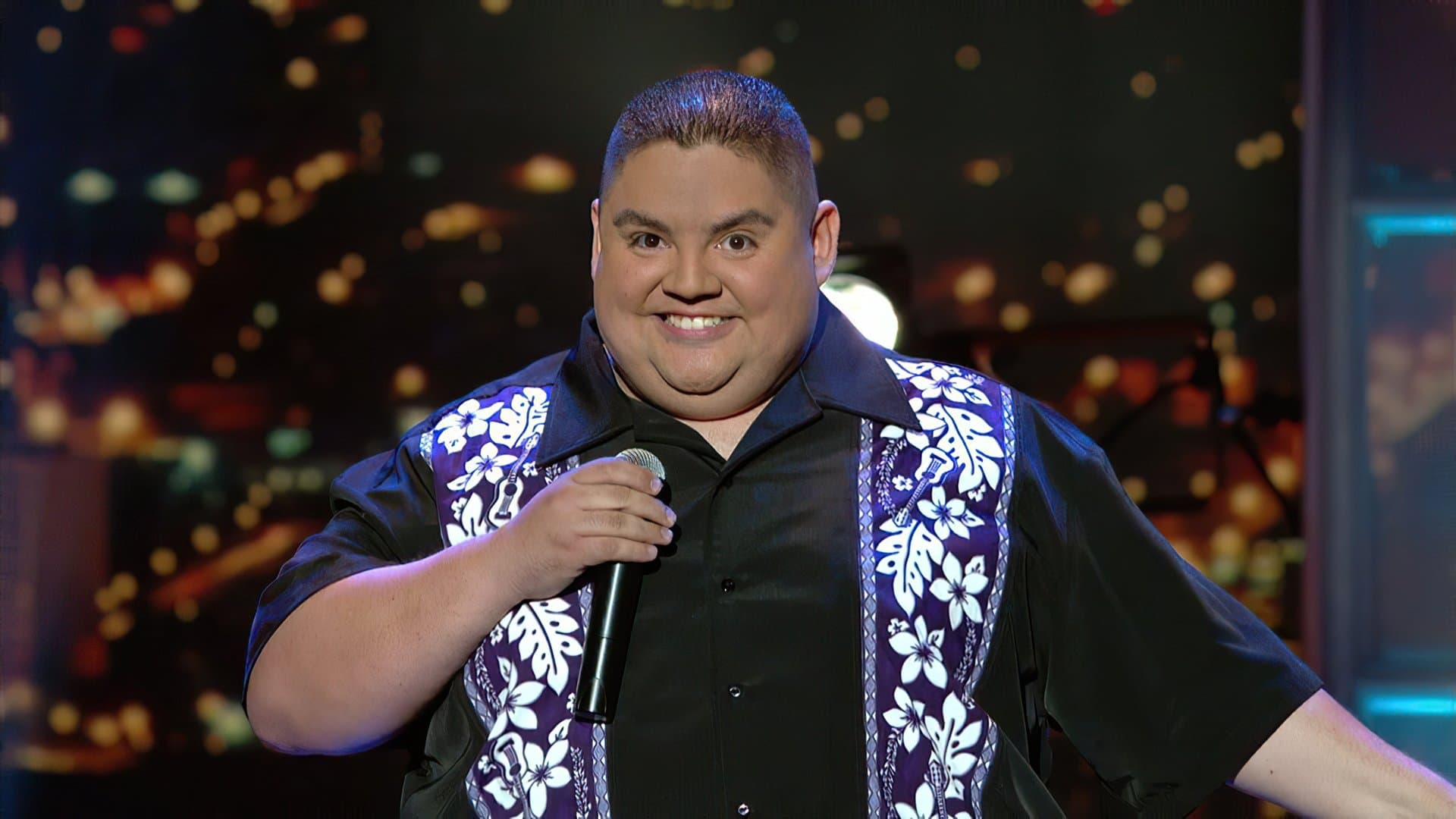 Gabriel Iglesias: I'm Not Fat... I'm Fluffy - immagine