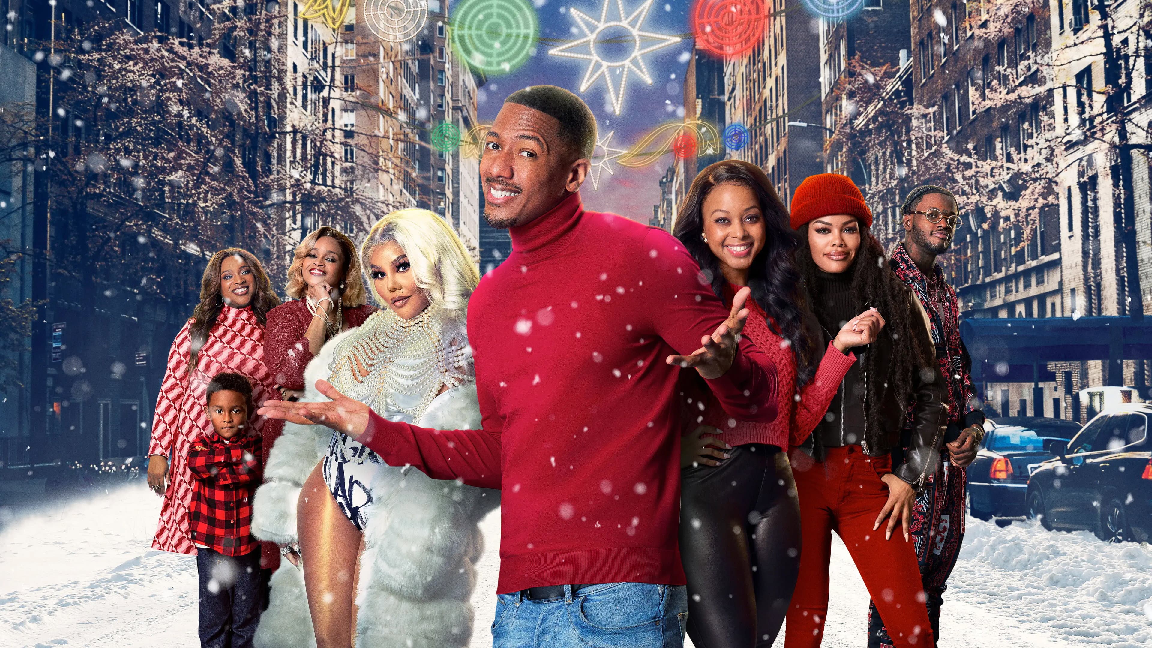 Miracles Across 125th Street - immagine