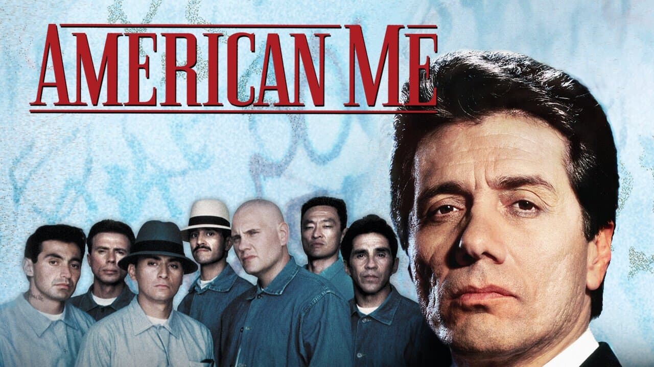 American Me - Rabbia di vivere - immagine