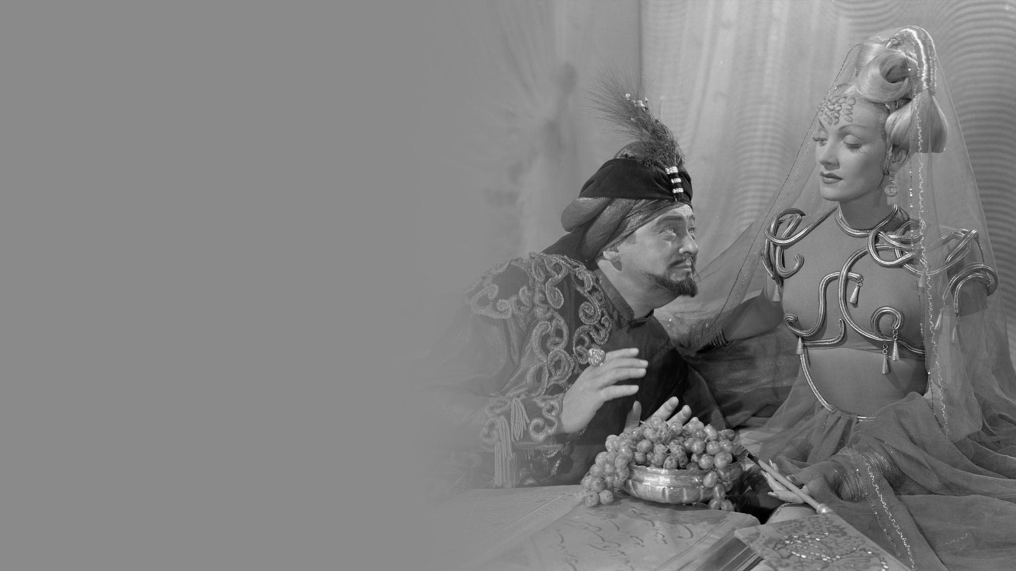 Kismet - immagine