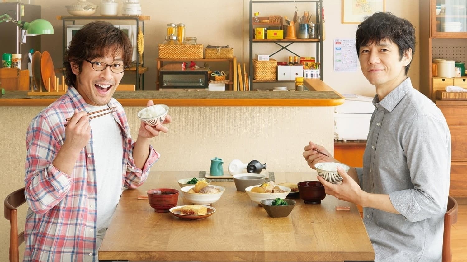 劇場版「きのう何食べた？」 - immagine