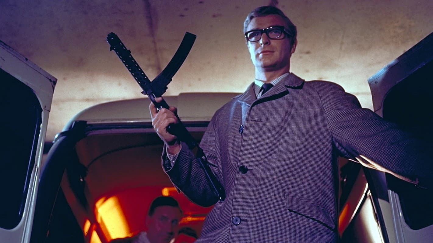 Ipcress - immagine